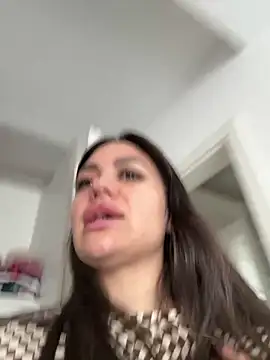 SiennaLuxexx online show from March 3, 12:55 pm