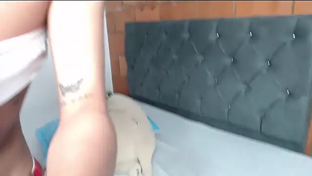 Baby-Angel777 online show from February 16, 1:07 pm