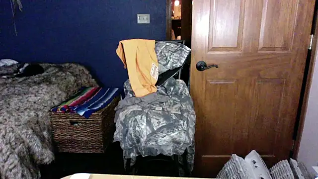 SpunRedneck online show from December 18, 12:44 pm