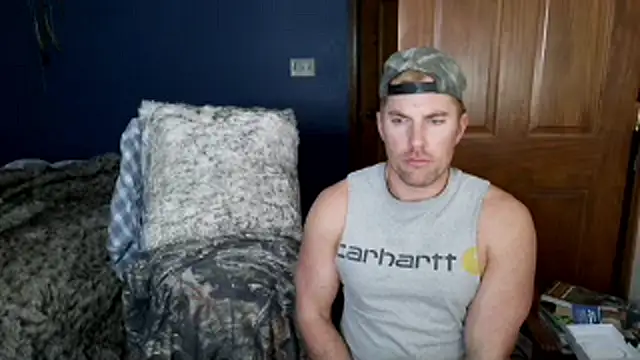 SpunRedneck online show from February 2, 11:47 pm