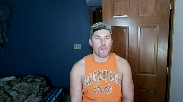 SpunRedneck online show from February 6, 12:15 am