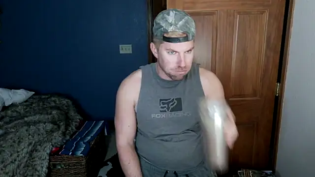 SpunRedneck online show from February 16, 10:33 am