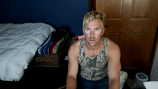 SpunRedneck online show from June 21, 2:25 am
