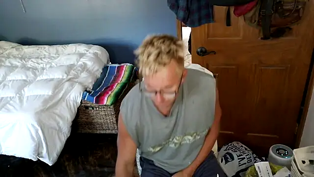 SpunRedneck online show from July 7, 11:42 pm