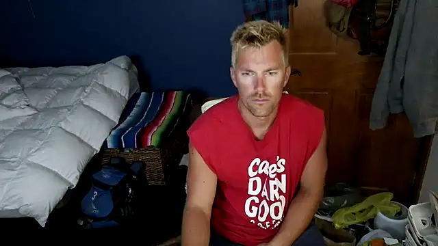 SpunRedneck online show from July 14, 9:03 am