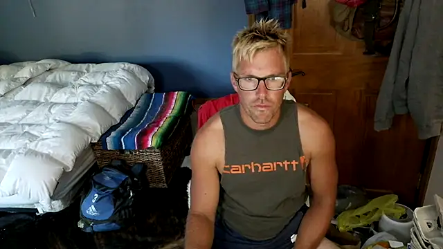 SpunRedneck online show from July 15, 12:38 am
