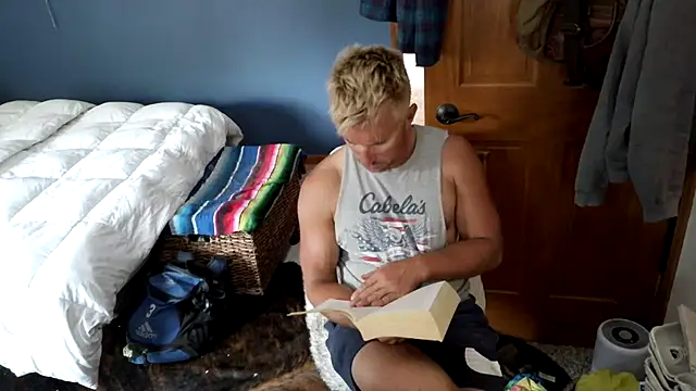 SpunRedneck online show from July 17, 7:41 pm