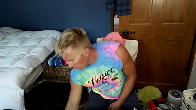 SpunRedneck online show from July 25, 12:53 am