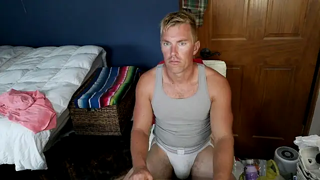 SpunRedneck online show from July 31, 11:37 pm