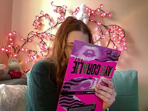 Ungoliant Kiss online show from March 10, 8:19 am