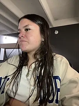 Camila Duarte2 online show from February 6, 1:25 pm