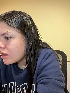 Camila Duarte2 online show from March 26, 1:06 pm