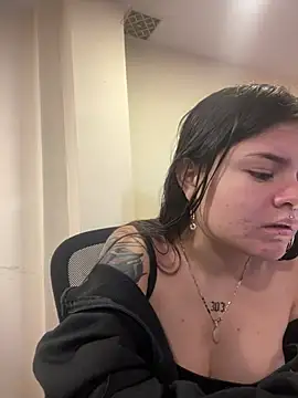 Camila Duarte2 online show from April 17, 2:53 pm