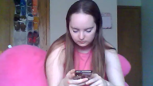 CallmeVenuss online show from December 5, 4:03 pm