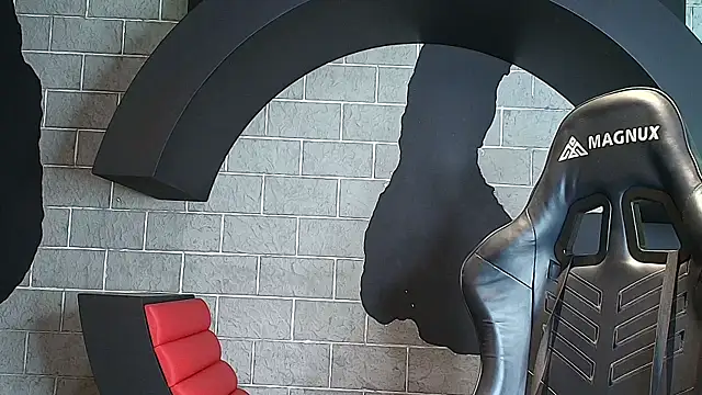 NaughtyNebula online show from December 3, 7:23 pm