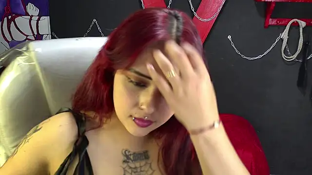 Zarastormks online show from December 2, 8:15 pm