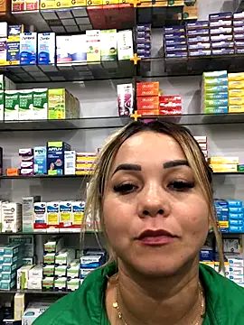 Imoly69 online show from December 1, 9:09 pm