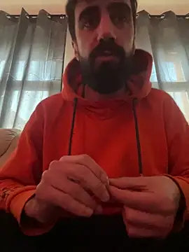 Snapshot of Ghost-Zero chatting on March 27, 5:01 pm Ghost-Zero online show from March 27, 5:01 pm