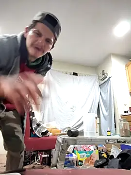 Wickidray online show from December 2, 8:41 am