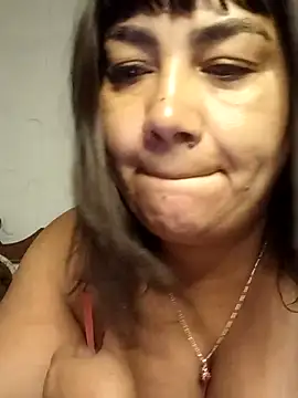 Snapshot of soy_sofie1 chatting on February 1, 9:08 am soy sofie1 online show from February 1, 9:08 am