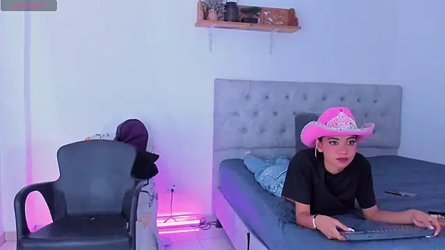 sara marin18 online show from July 12, 3:08 am
