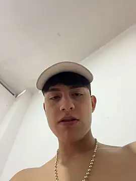 Lander Cruz online show from April 8, 5:57 pm