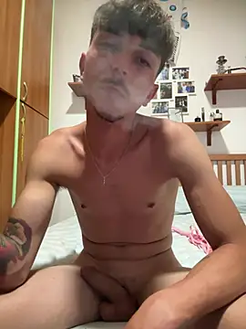 Davide9910x online show from June 19, 1:59 pm