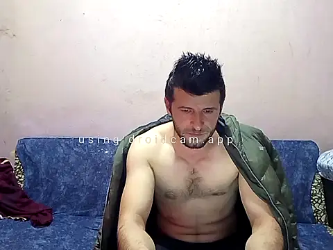 Snapshot of pumpman21 chatting on February 27, 7:58 pm pumpman21 online show from February 27, 7:58 pm