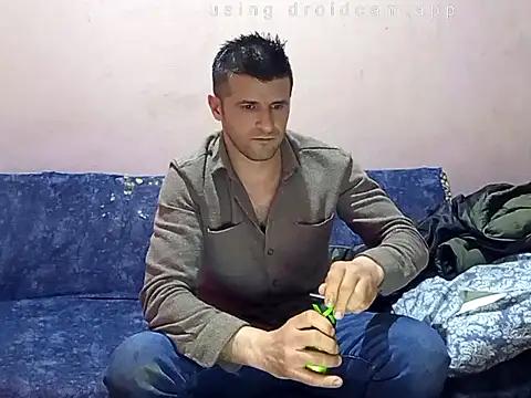 Snapshot of pumpman21 chatting on March 24, 9:09 pm pumpman21 online show from March 24, 9:09 pm