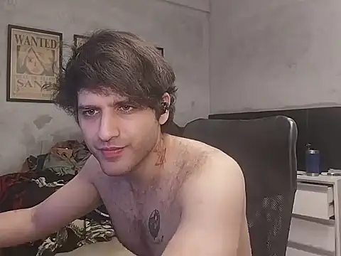 JackMancada online show from June 19, 7:34 am