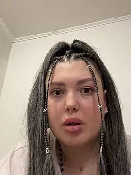 Snapshot of AmazingVi chatting on December 2, 8:04 pm AmazingVi online show from December 2, 8:04 pm