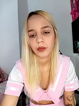 KasumiSophia online show from February 6, 12:19 pm