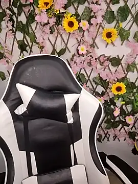 KasumiSophia online show from April 10, 12:21 pm