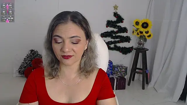 Katiana80 online show from December 17, 12:00 pm