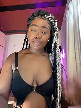 Cynthia es online show from April 17, 4:21 pm