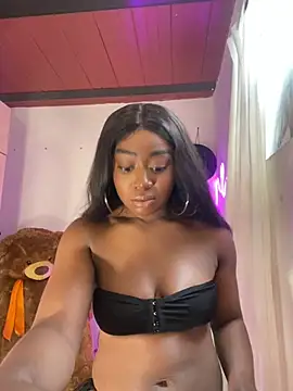 Snapshot of Cynthia_es chatting on May 22, 4:34 pm Cynthia es online show from May 22, 4:34 pm