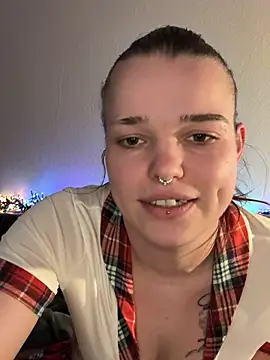 LoreenKinky online show from February 9, 7:07 pm