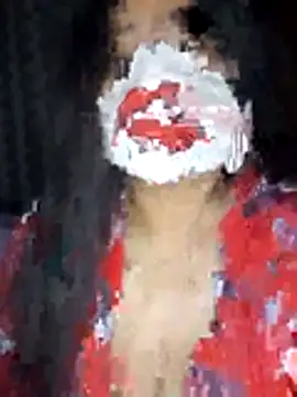 Chubby9Morena online show from December 18, 9:21 pm