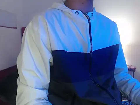 BlakeNoir  online show from February 4, 12:11 pm