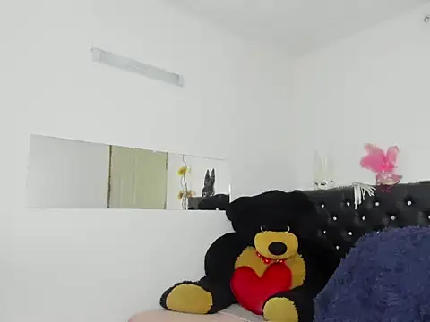 BlakeNoir  online show from April 11, 3:22 am