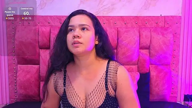 ValeryMorales online show from February 11, 7:30 pm