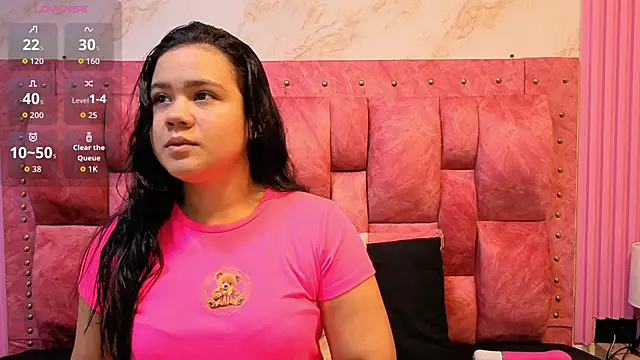 ValeryMorales online show from February 16, 7:32 pm