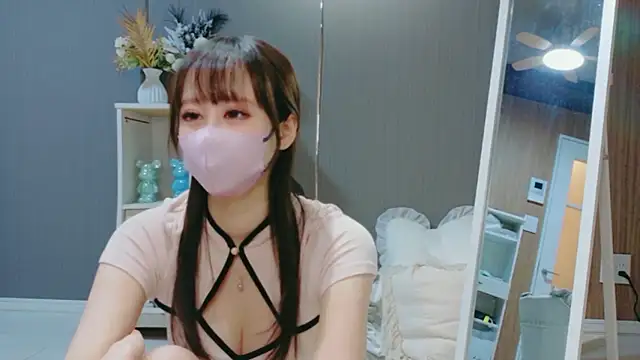 Miho H ch online show from February 6, 4:28 am