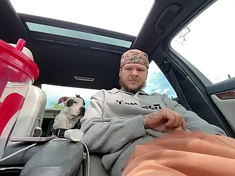 Tatertats online show from April 29, 6:36 pm