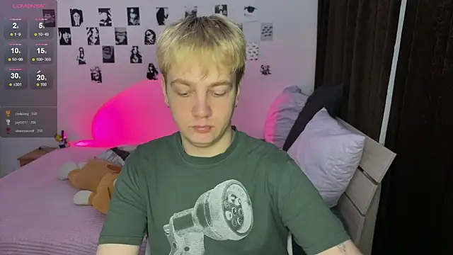 olivertasty2 online show from December 2, 6:19 am