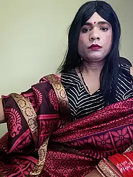 Lovely Ladyboy star online show from February 15, 4:14 pm