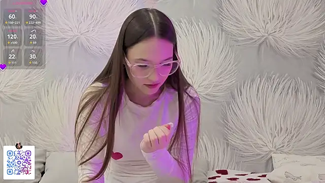 Harlybaby 2007 online show from February 4, 8:14 pm