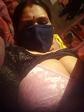 Your-shreya143 online show from January 8, 2:30 pm