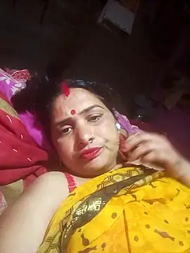 Your-shreya143 online show from March 13, 9:10 pm