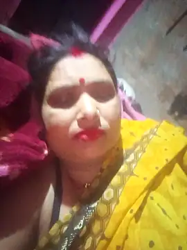 Your-shreya143 online show from April 11, 7:40 pm